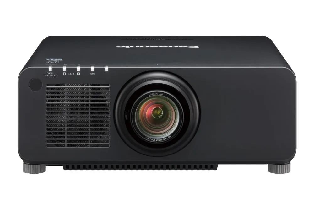Panasonic PT-RZ660 