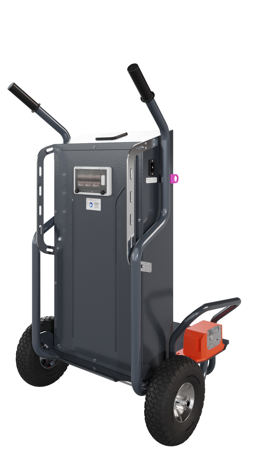 betteries betterGen-3