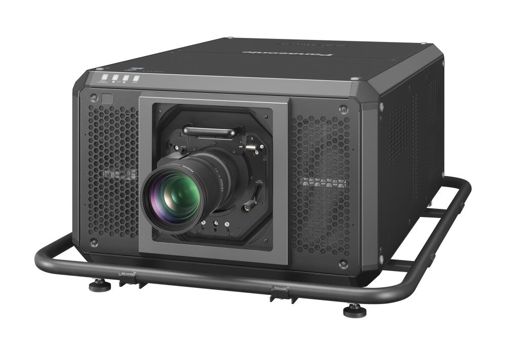 Panasonic PT-RQ50K-Refurbished