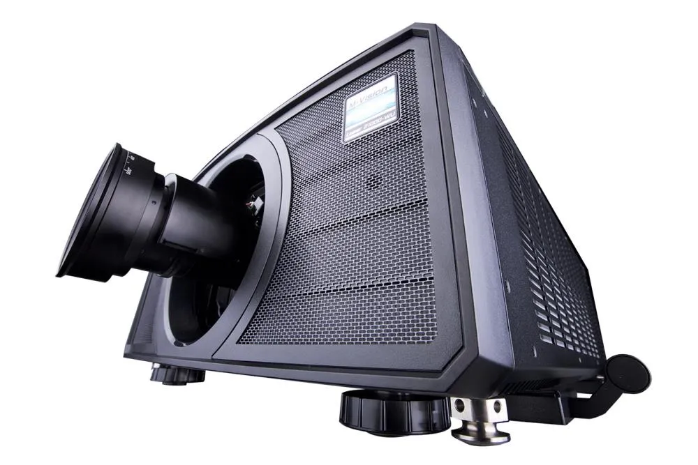 Digitale Projektion M-VISION Laser 21000 