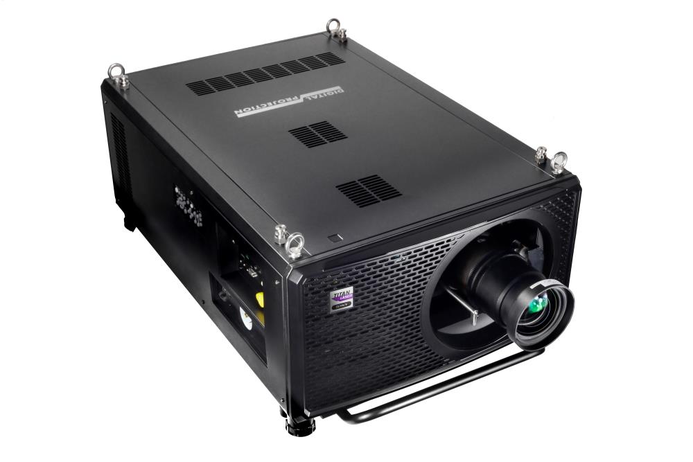 Digital Projection Titan Laser 33000