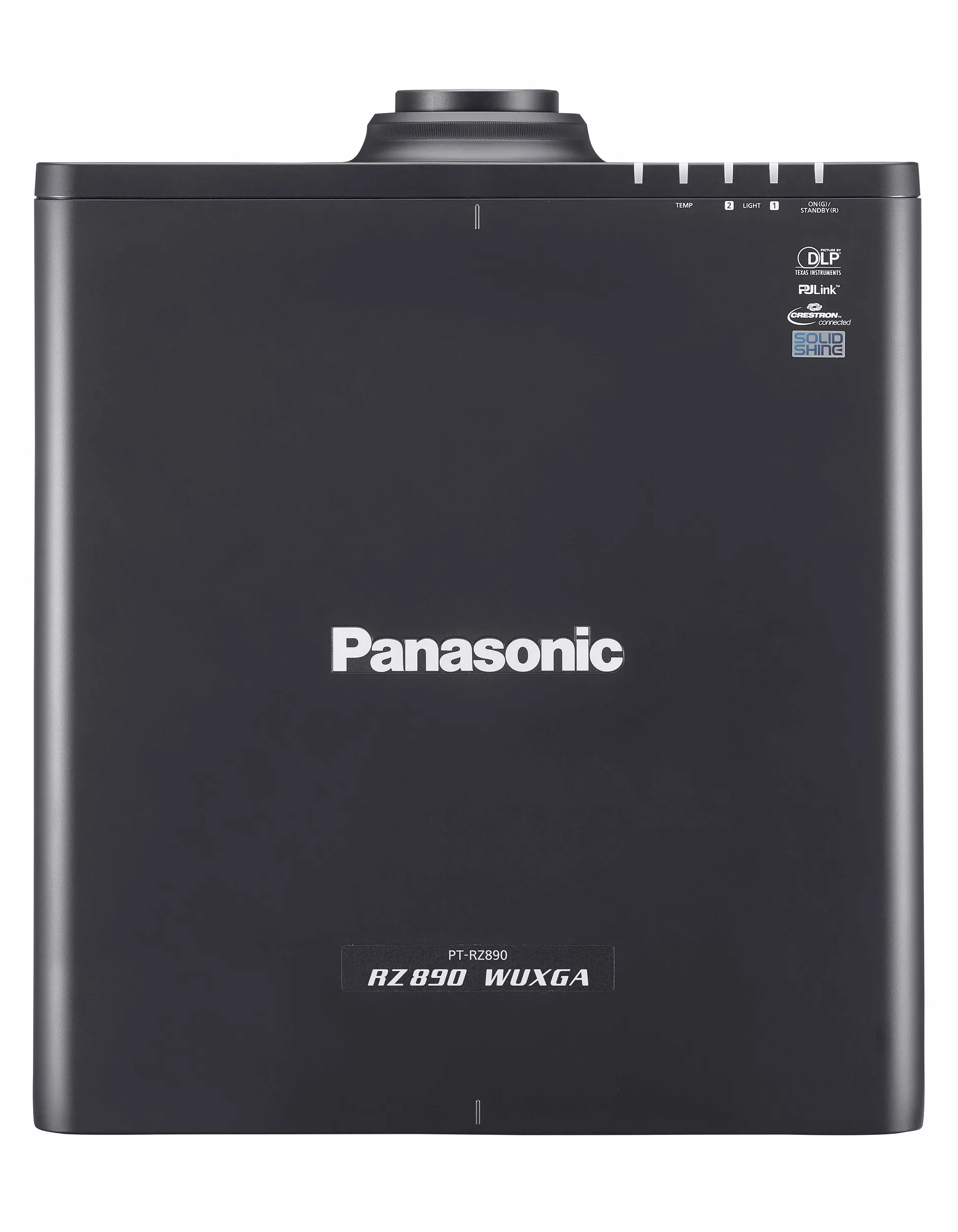 Panasonic PT-RZ890
