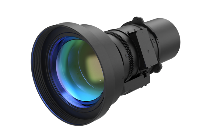 Christie HS 0.75-1.08:1-Demoware