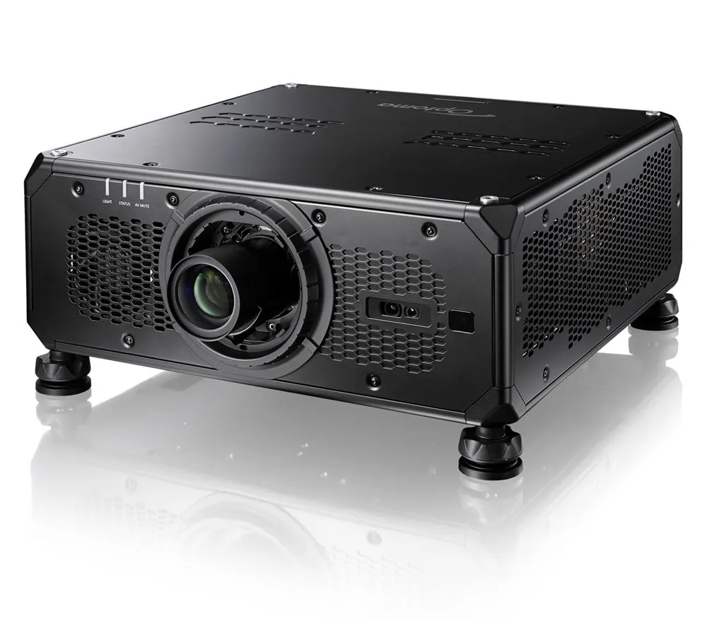Optoma ZU1700 