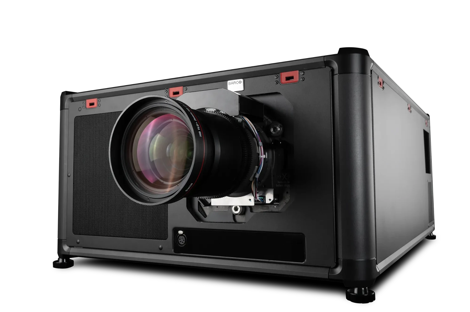 Barco QDX-N4K35-Demoware