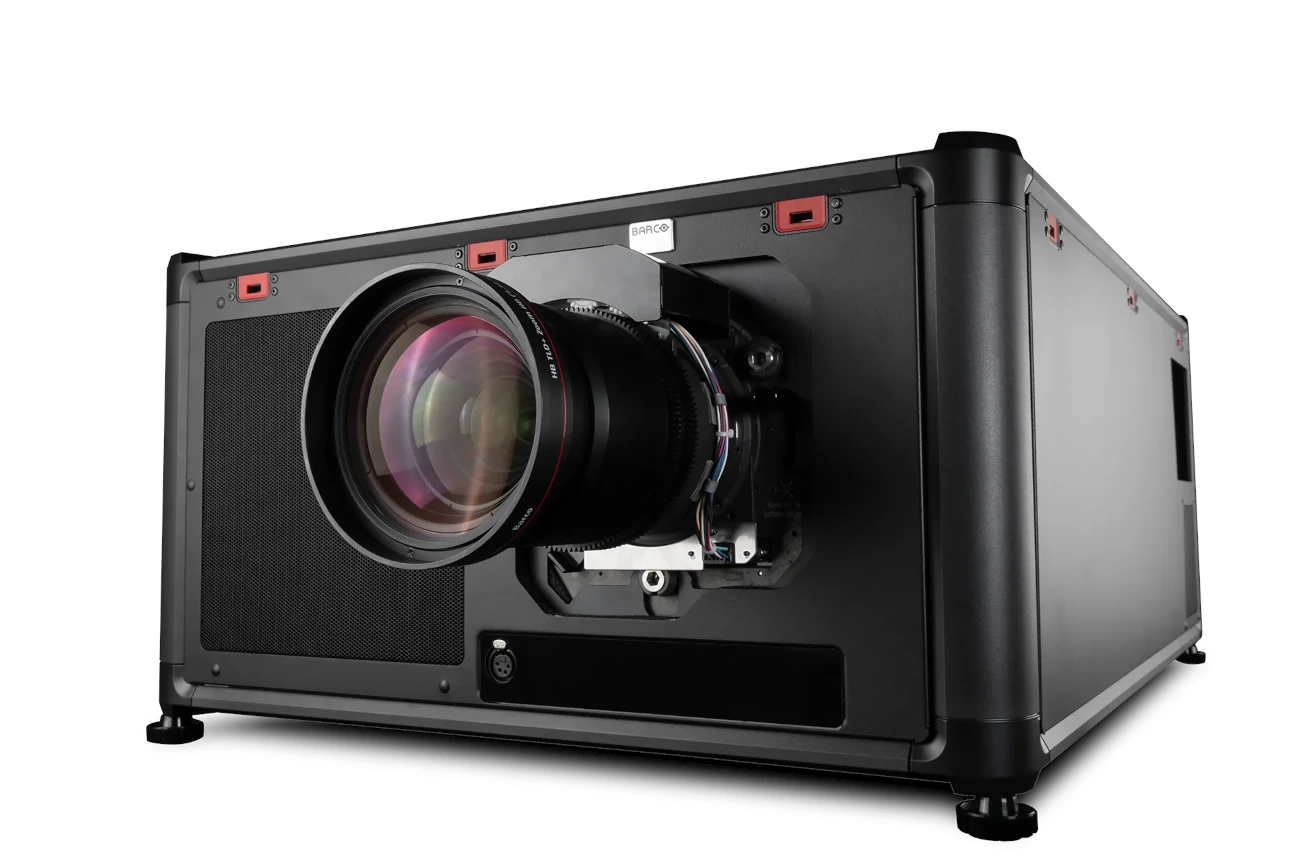 Barco QDX-N4K35-Neuware