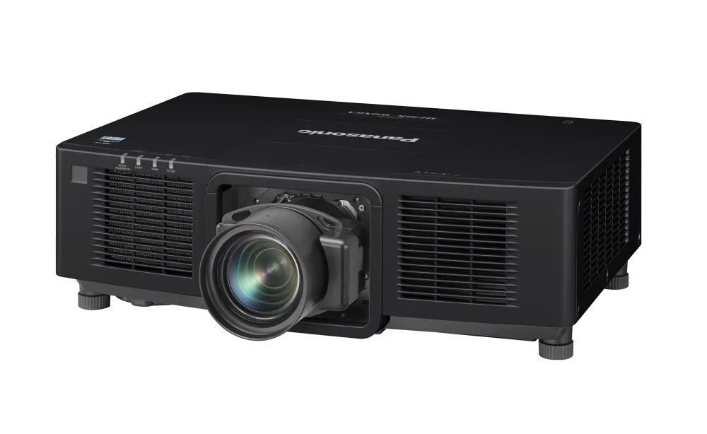 Panasonic PT-MZ10KL 