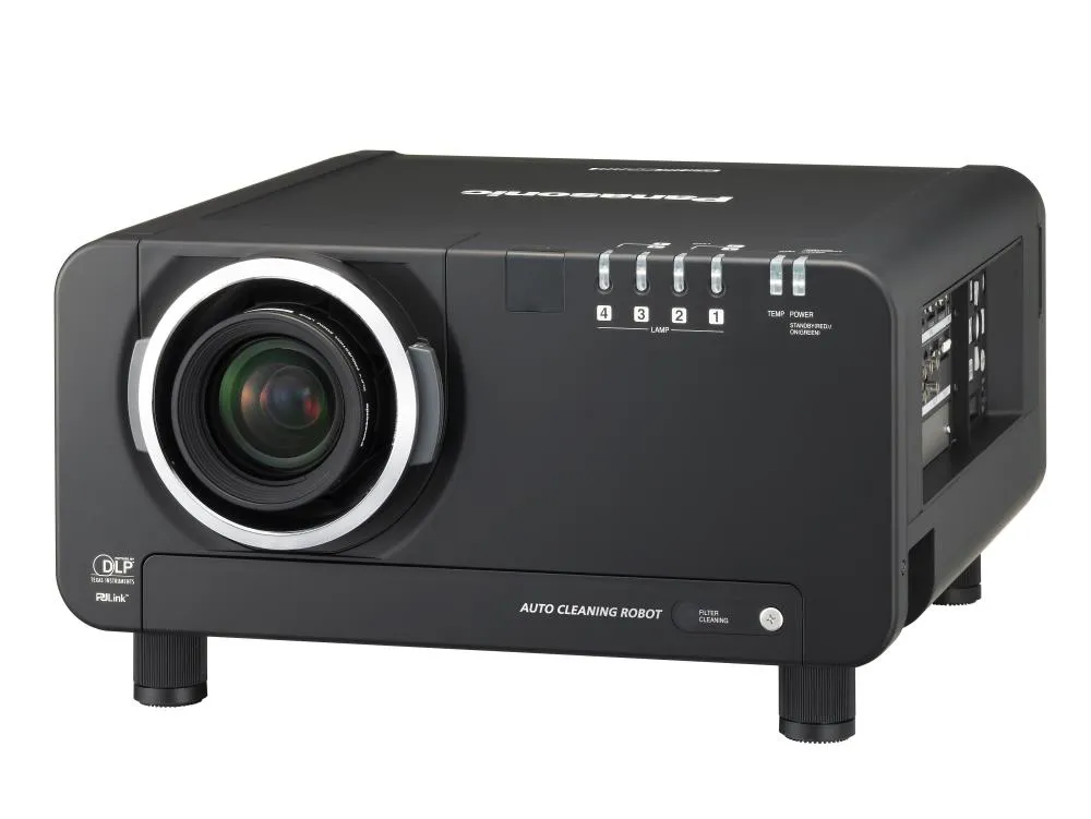 Panasonic PT-D10000