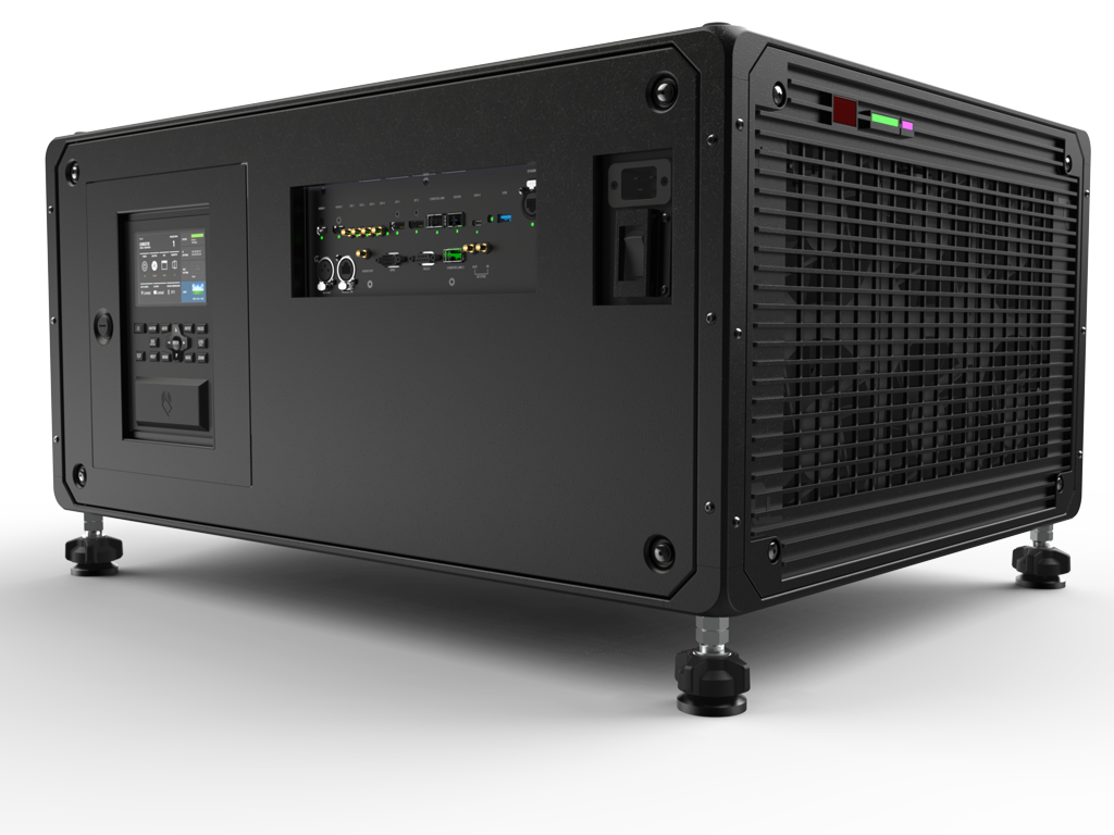 Christie Griffyn 4K32-RGB