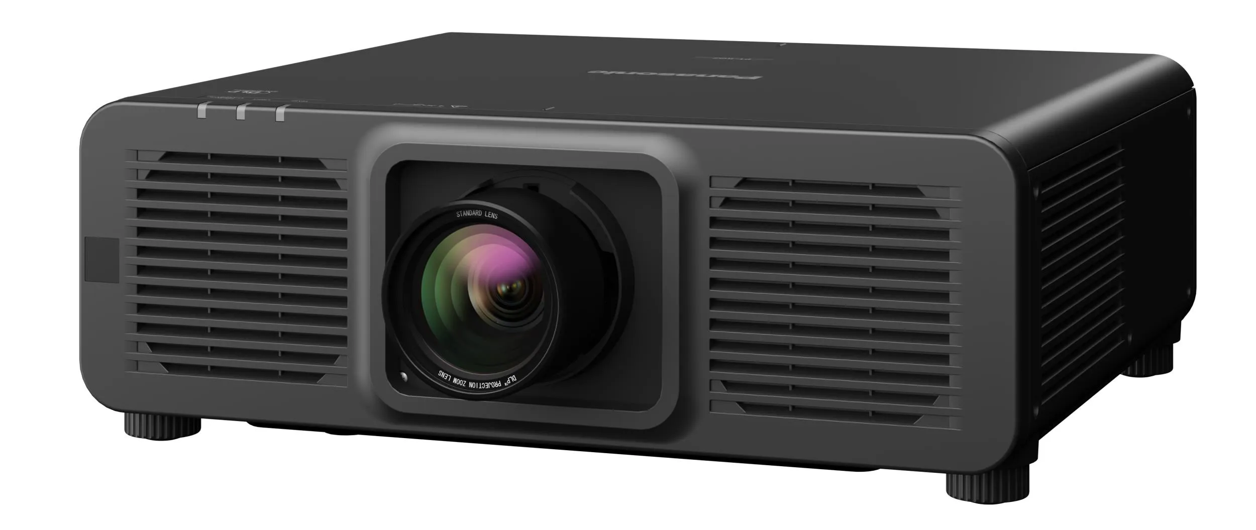 Panasonic PT-RZ7LBEJ-Neuware