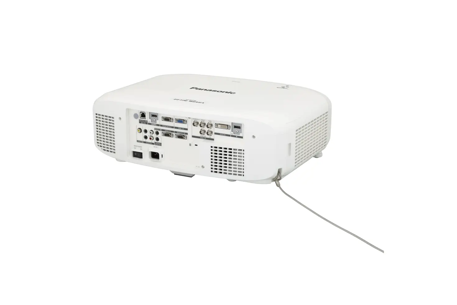 Panasonic PT-EX800ZEJ-Neuware