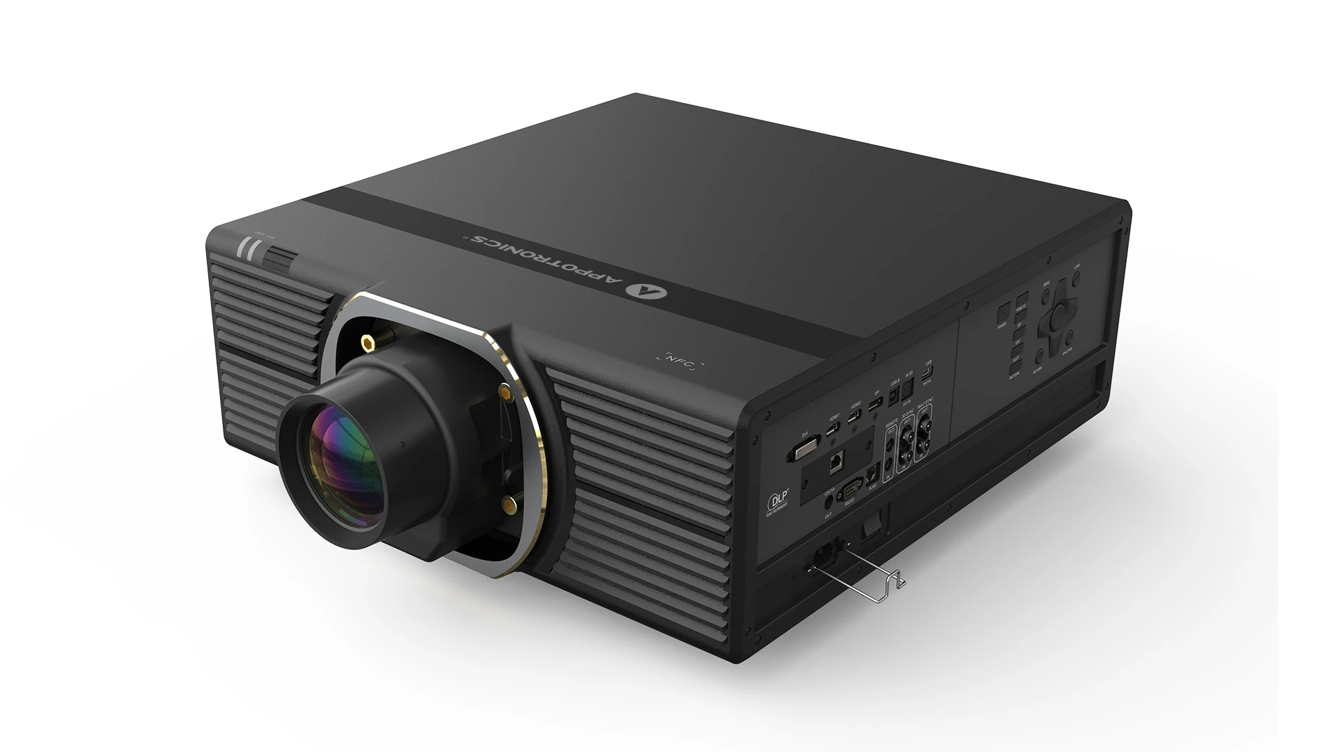 Appotronics AL-SU10KAS-Neuware