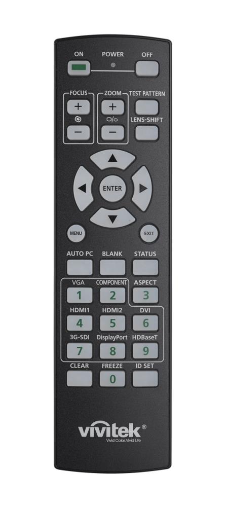 Vivitek DU8090Z
