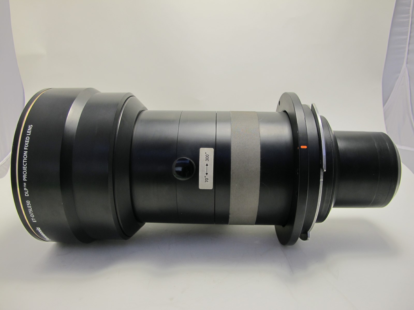 Panasonic ET-D75LE50