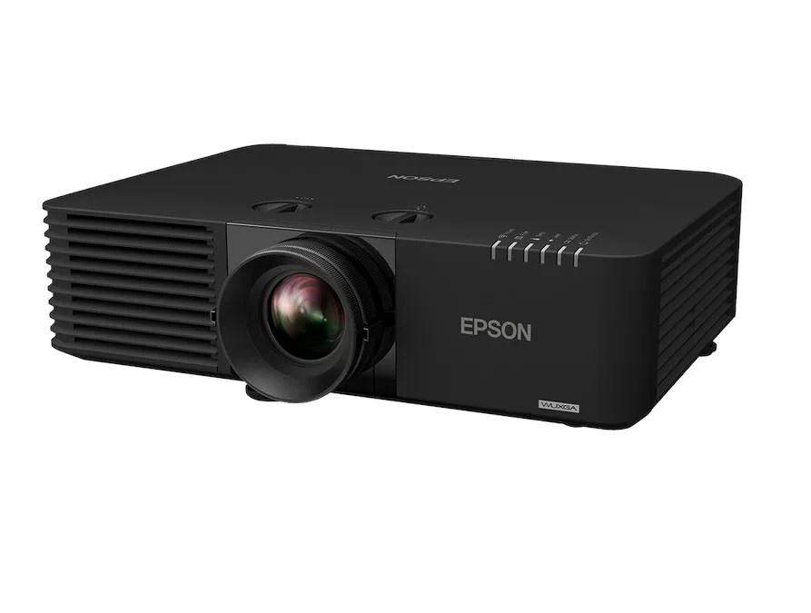 Epson EB-L695SE-Demoware