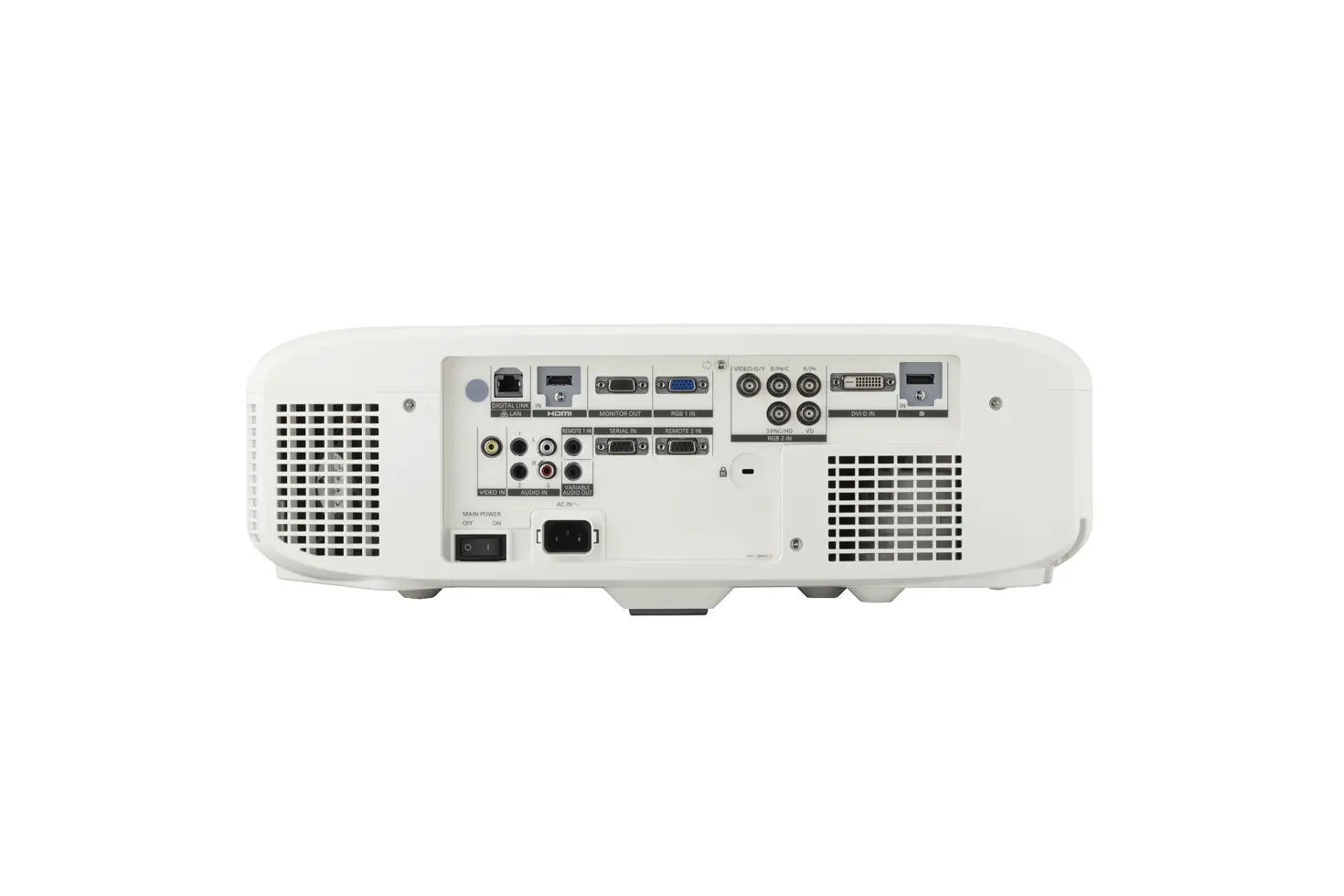 Panasonic PT-EX800ZEJ-Neuware