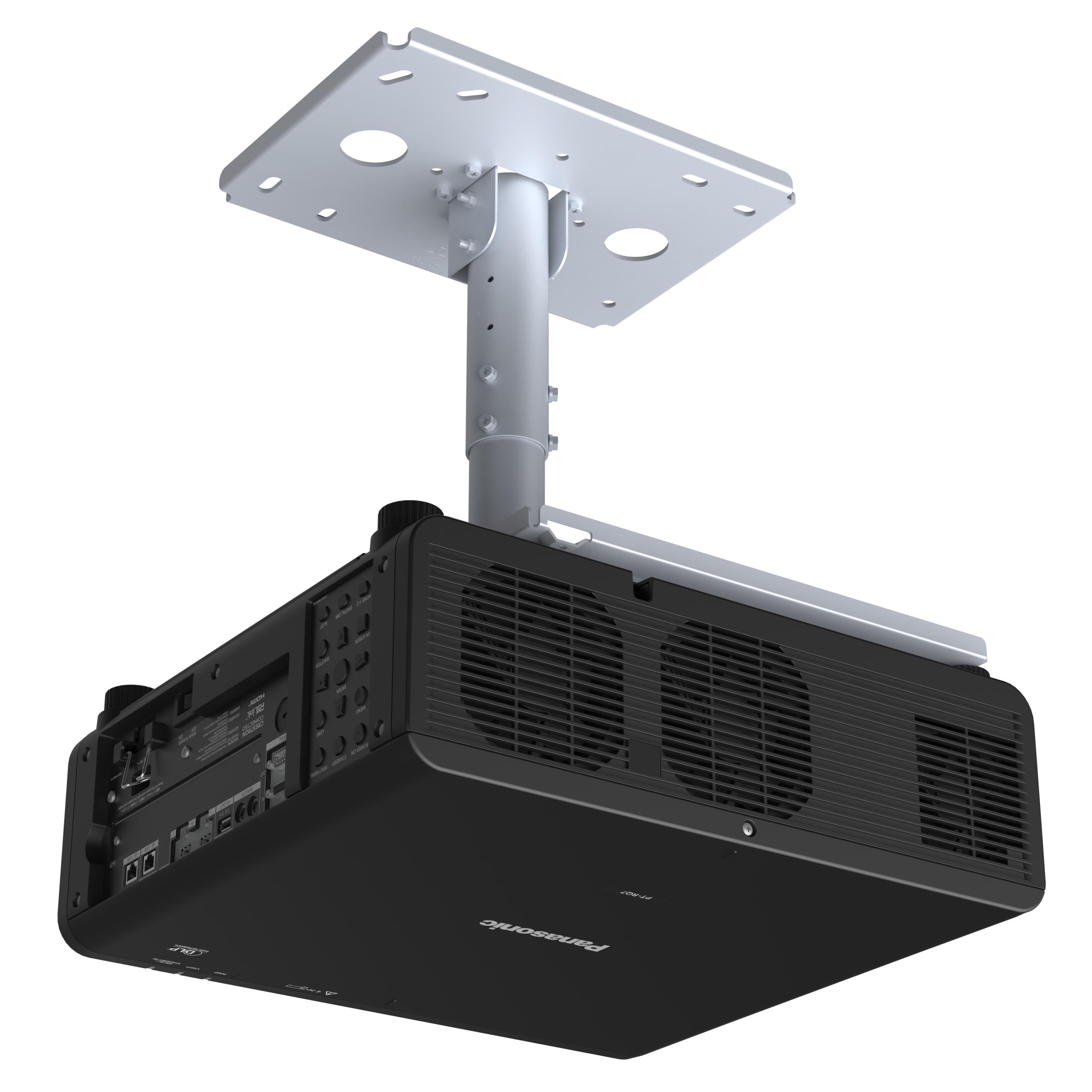 Panasonic PT-RZ6LBEJ-Demoware