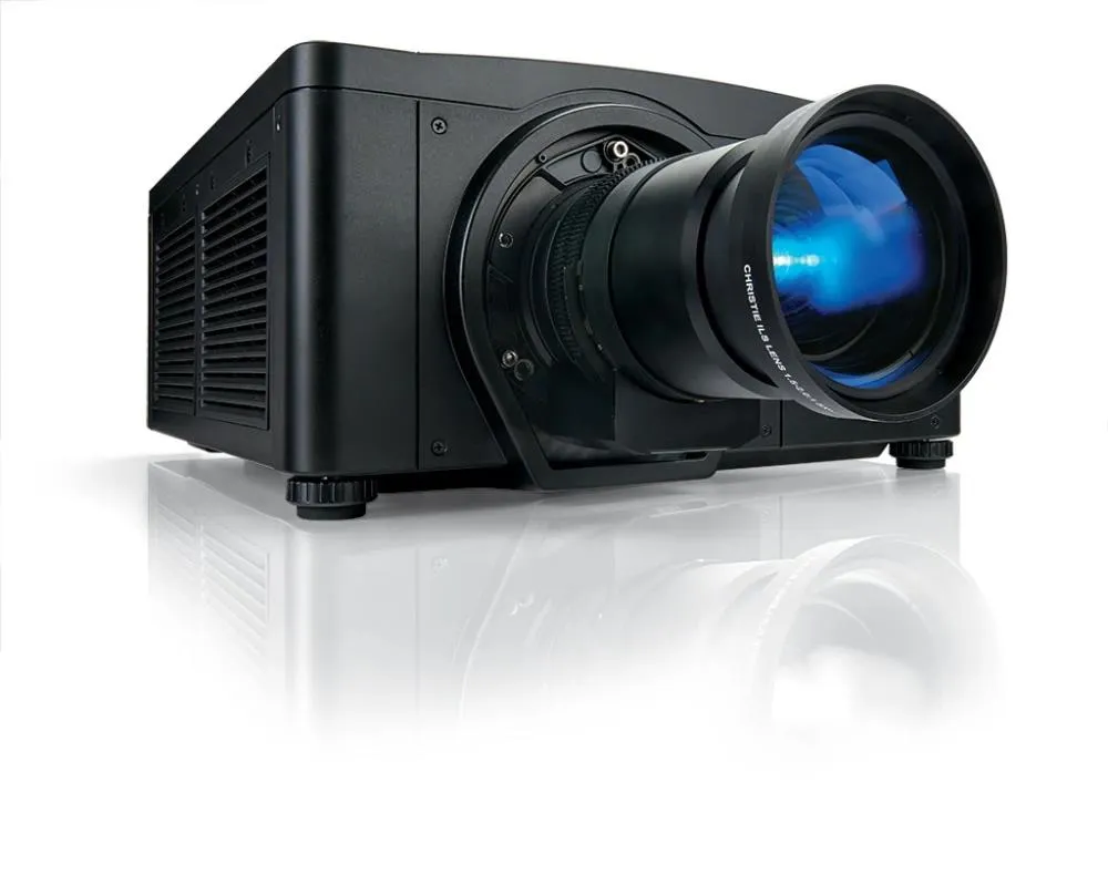 Christie Mirage HD14K-M