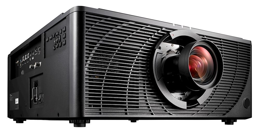 Optoma ZK750 4K Laser