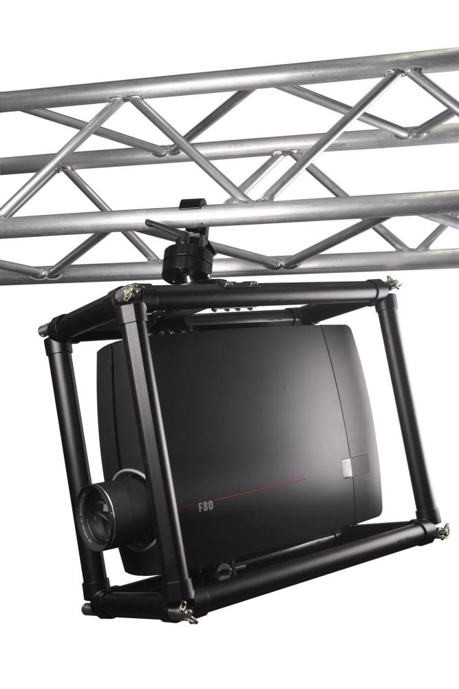 Barco F80-4K9-Refurbished