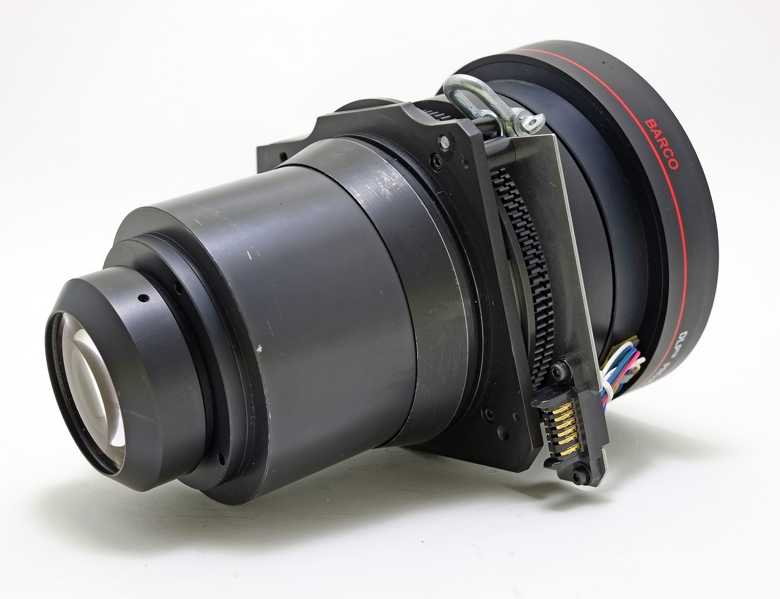 Barco TLD-HB 2.80-5.00:1