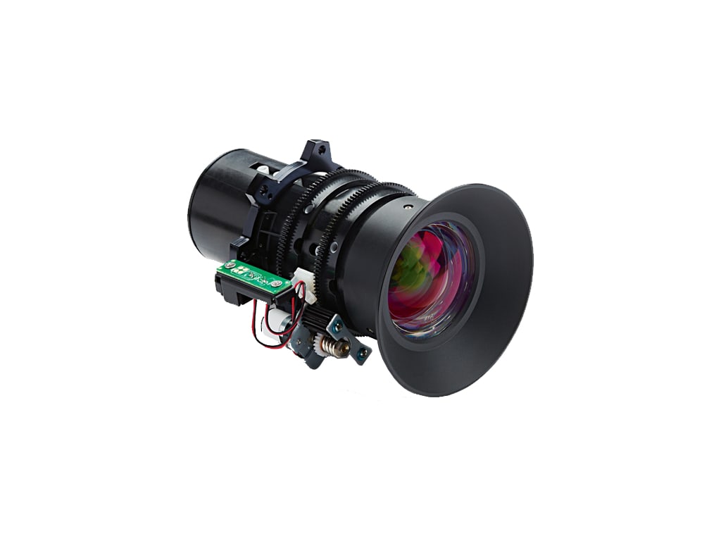 Christie G/GS 0.75-0.95:1