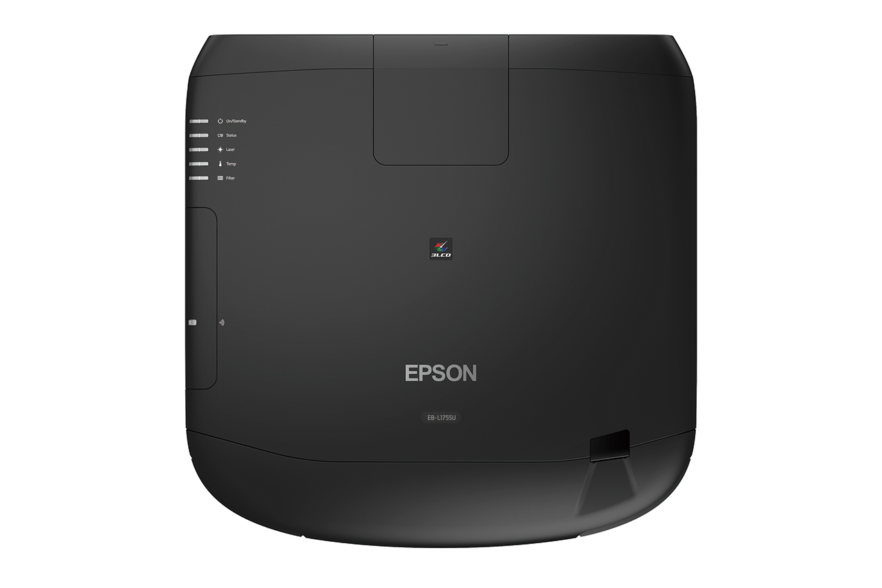 Epson EB-L1495U