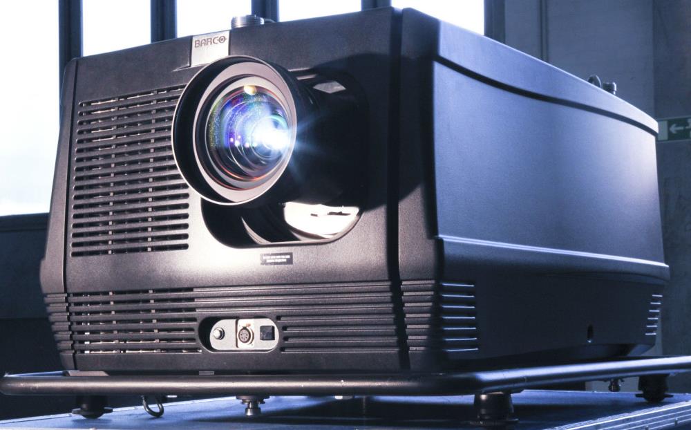 Barco FLM-R20+