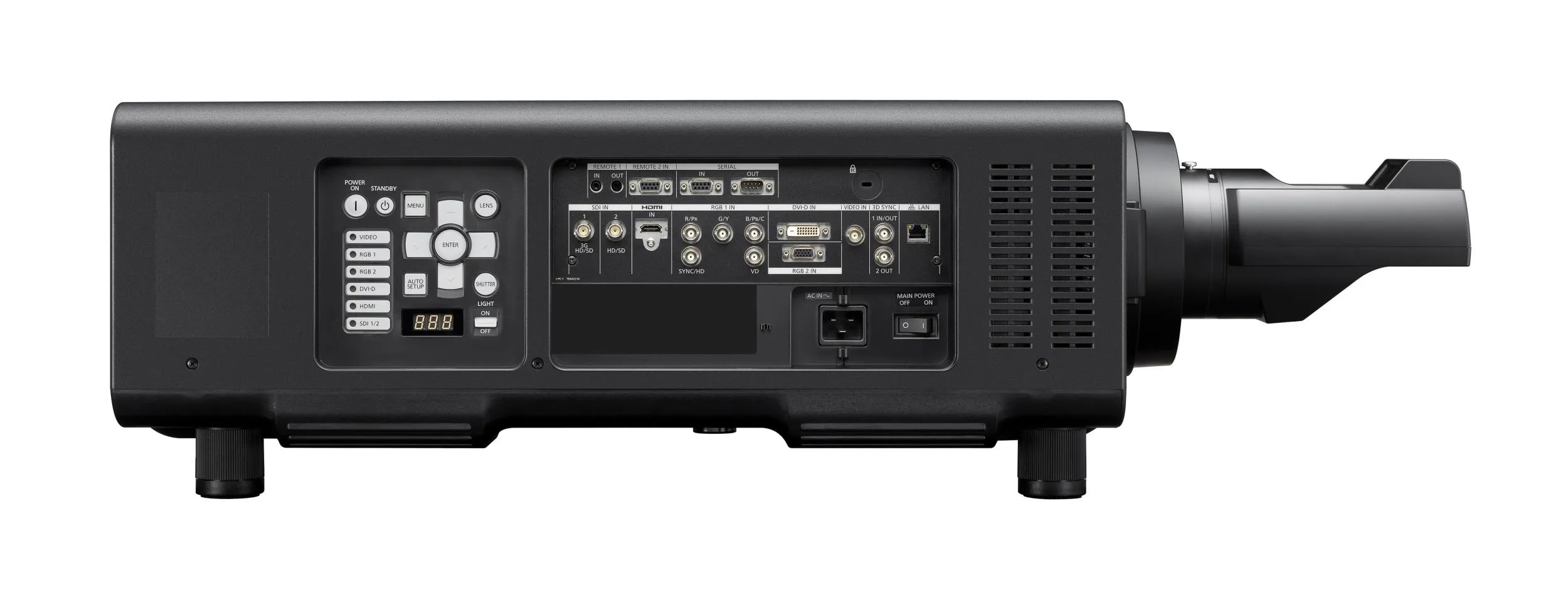 Panasonic ET-D75LE90