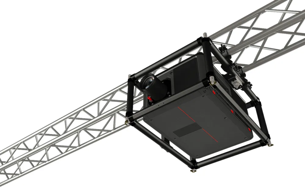 Barco UDM-4K15 