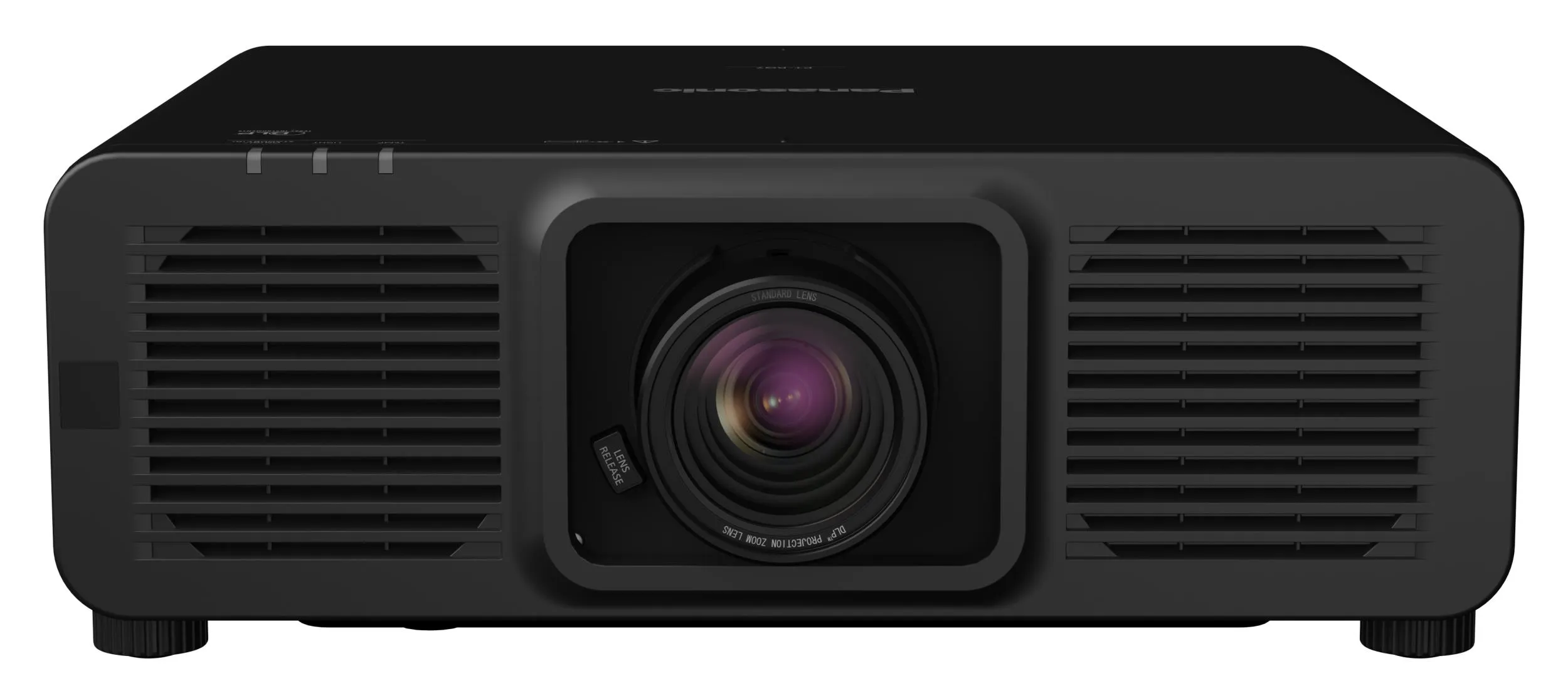 Panasonic PT-RZ7LBEJ-Neuware