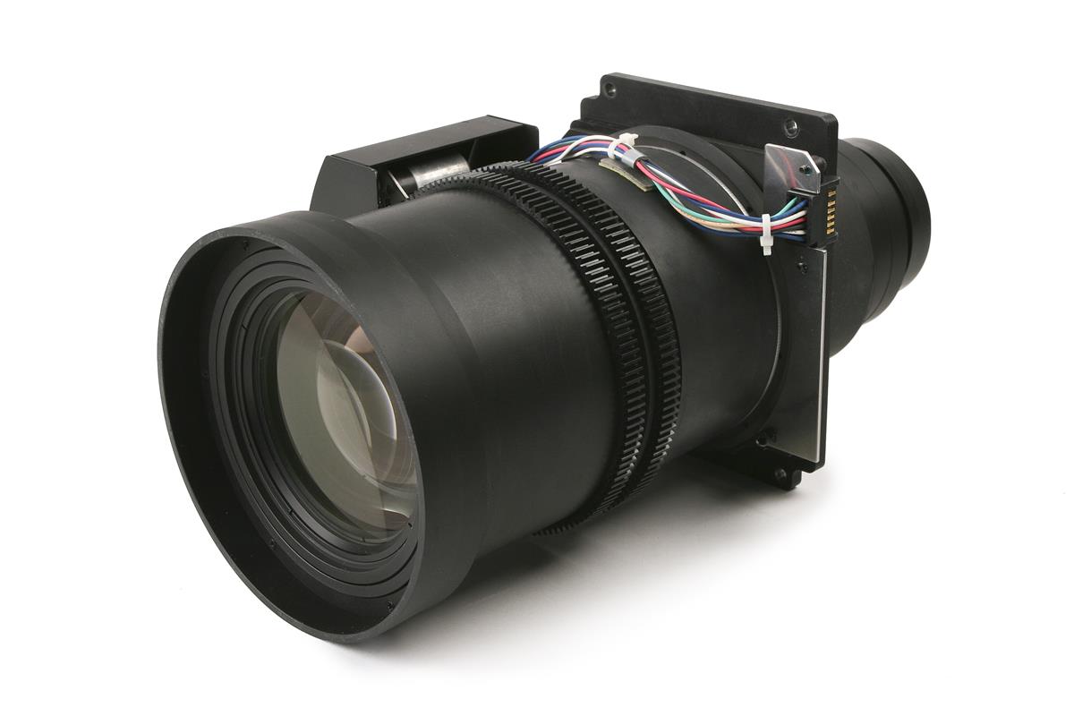 Barco TLD+ 1.87–2.56:1