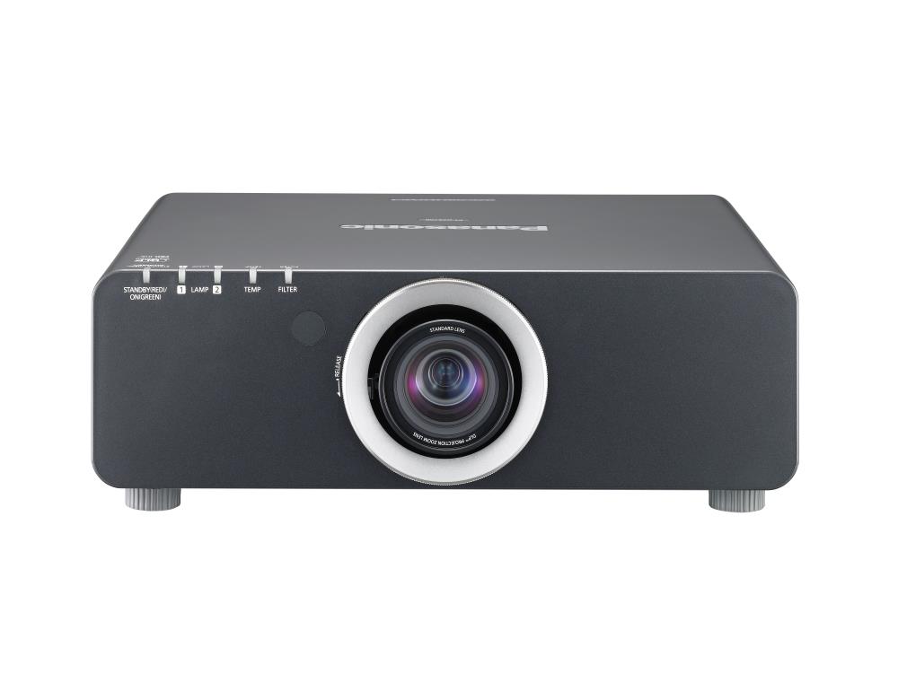 Panasonic PT-DZ6700