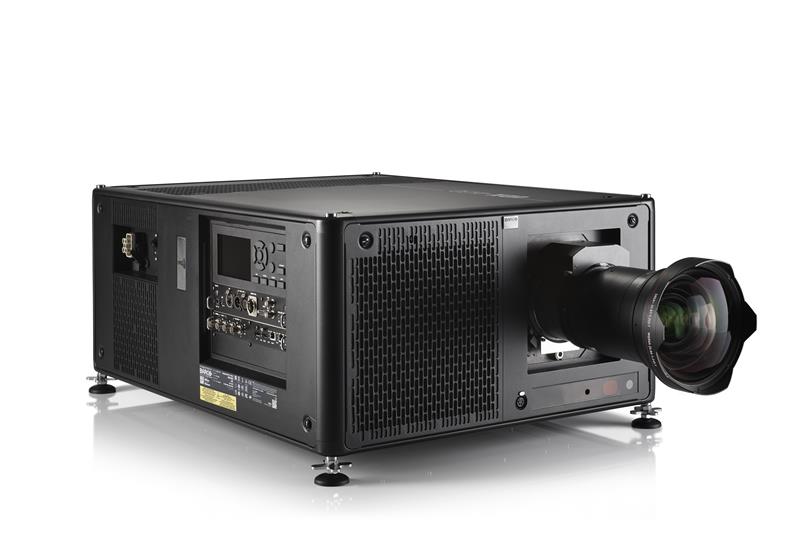 Barco UDX-W22