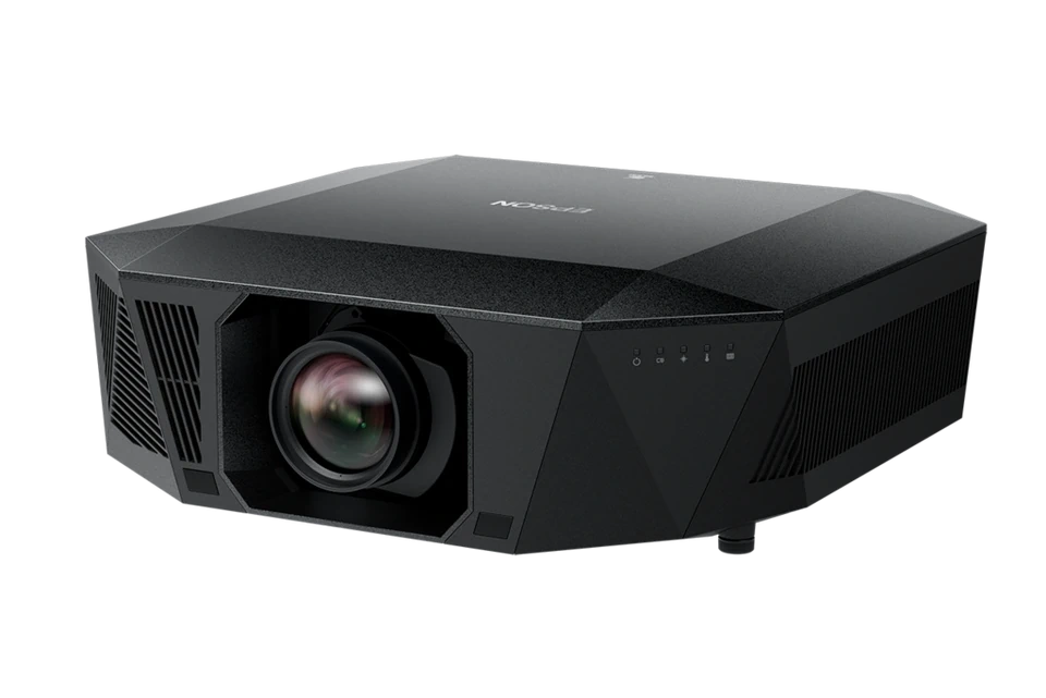 Epson EH-QL3000B-Demoware