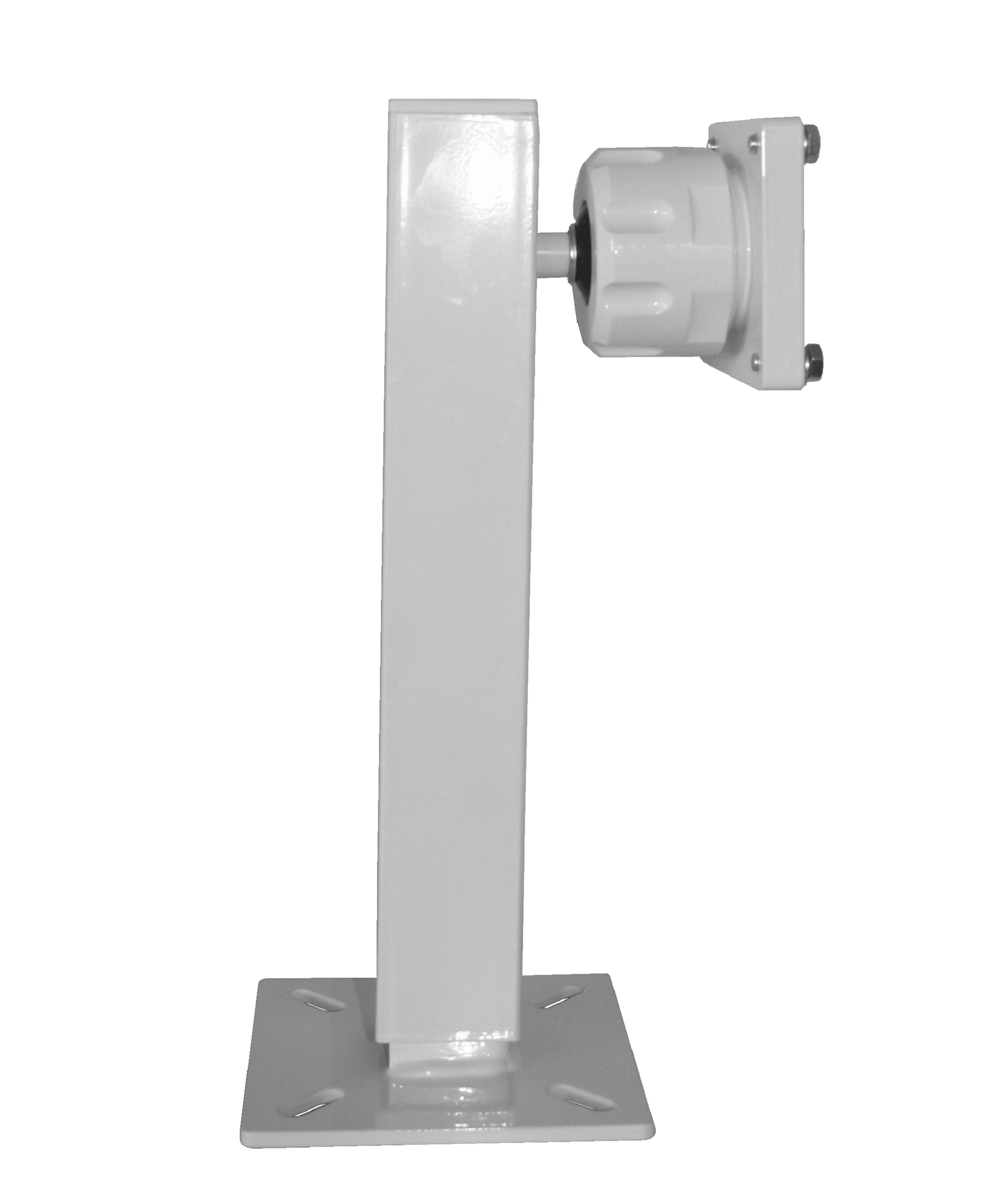 PeTa Wandhalter XL, 70 - 130 cm, SK 