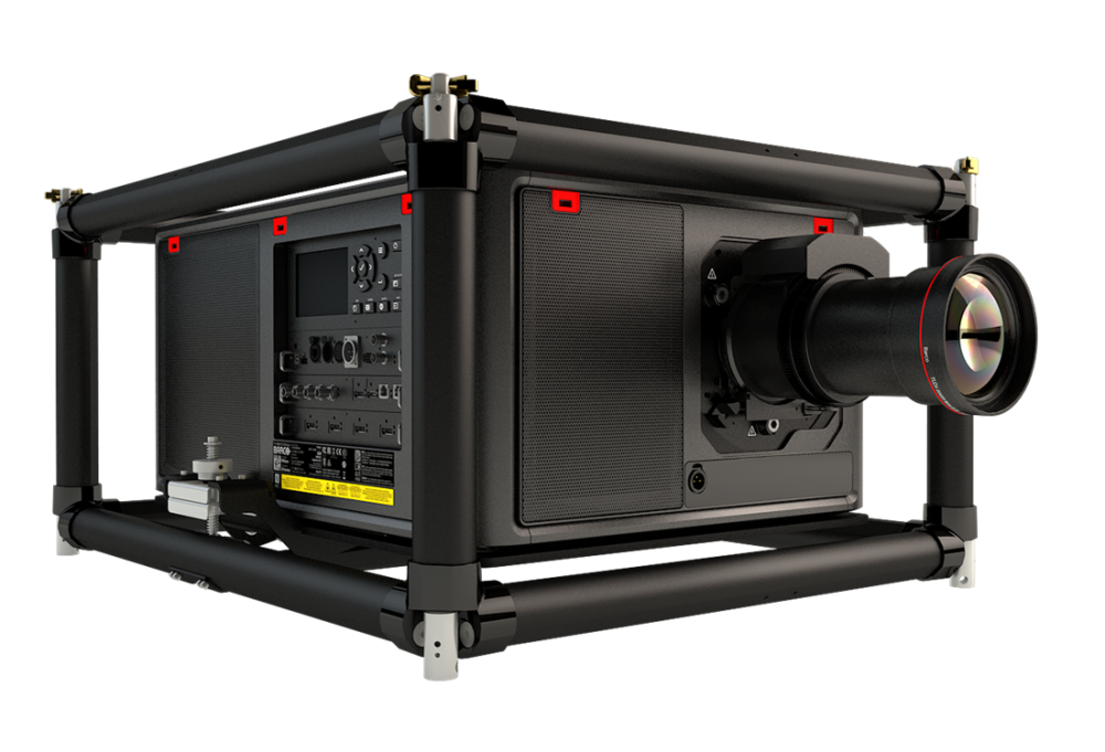 Barco UDM-4K15