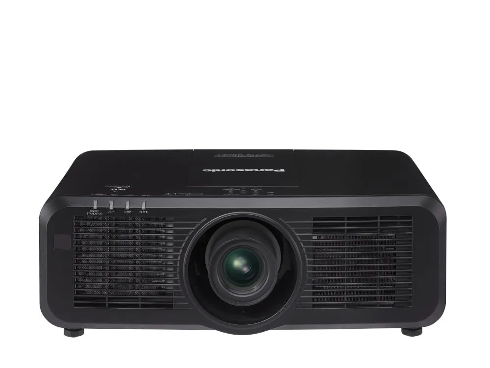 Panasonic PT-MZ770 