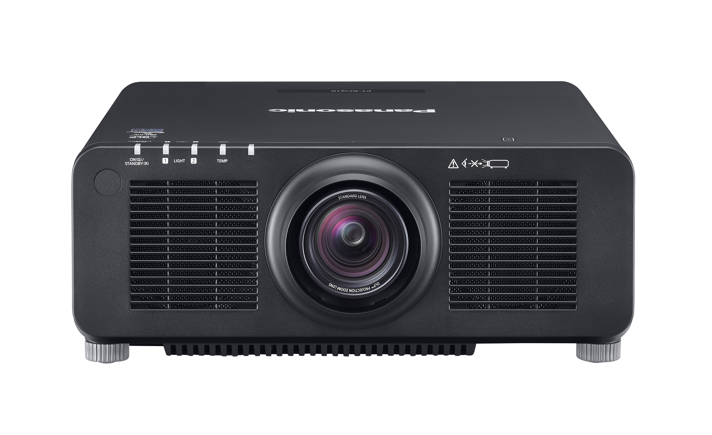 Panasonic PT-RCQ10