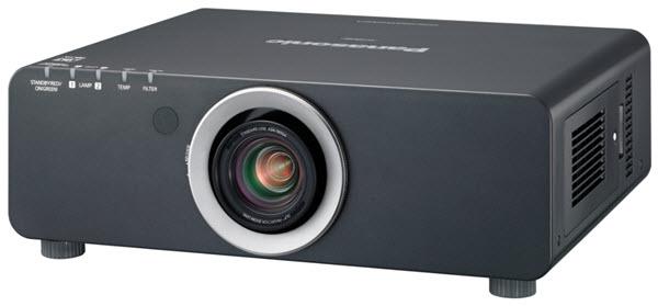 Panasonic PT-D6000ELK 