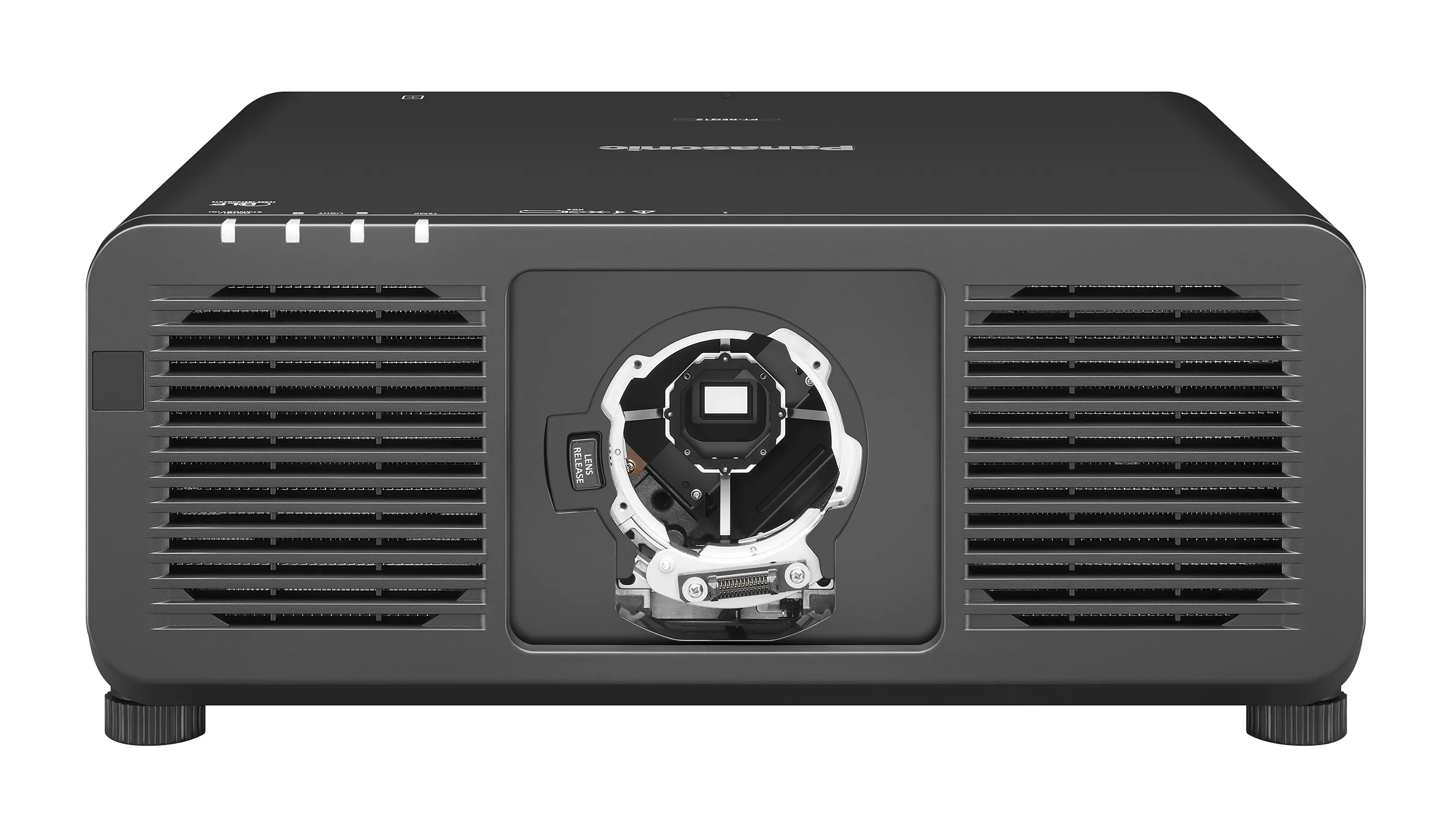 Panasonic PT-REZ15-Neues Produkt 