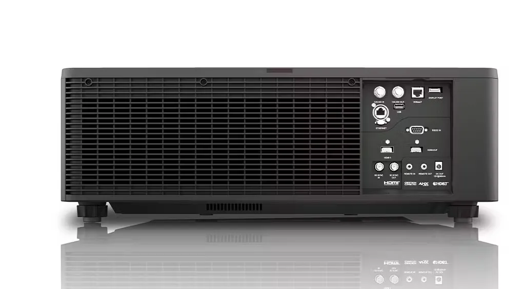 Christie 4K22-HS