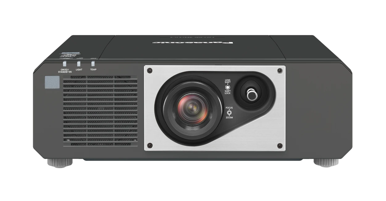 Panasonic PT-FRZ60