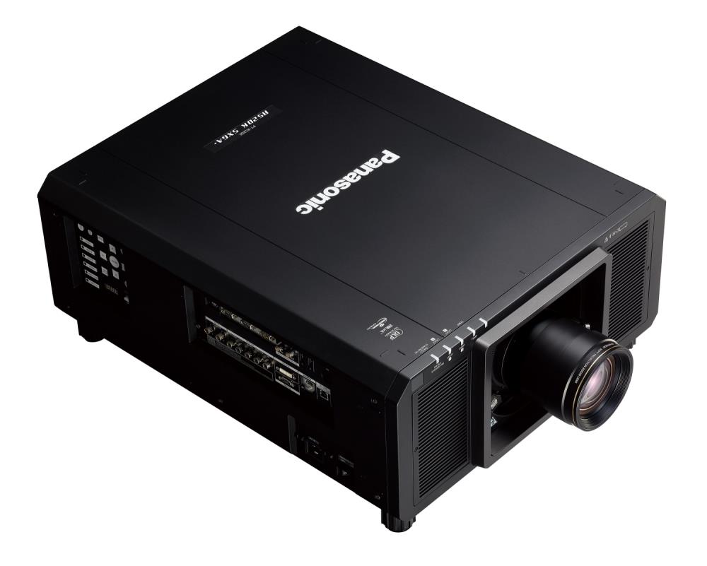 Panasonic PT-RS20K