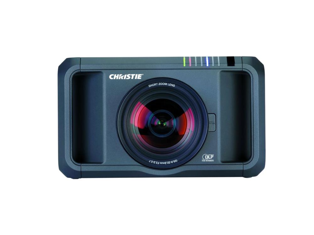 Christie DHD800