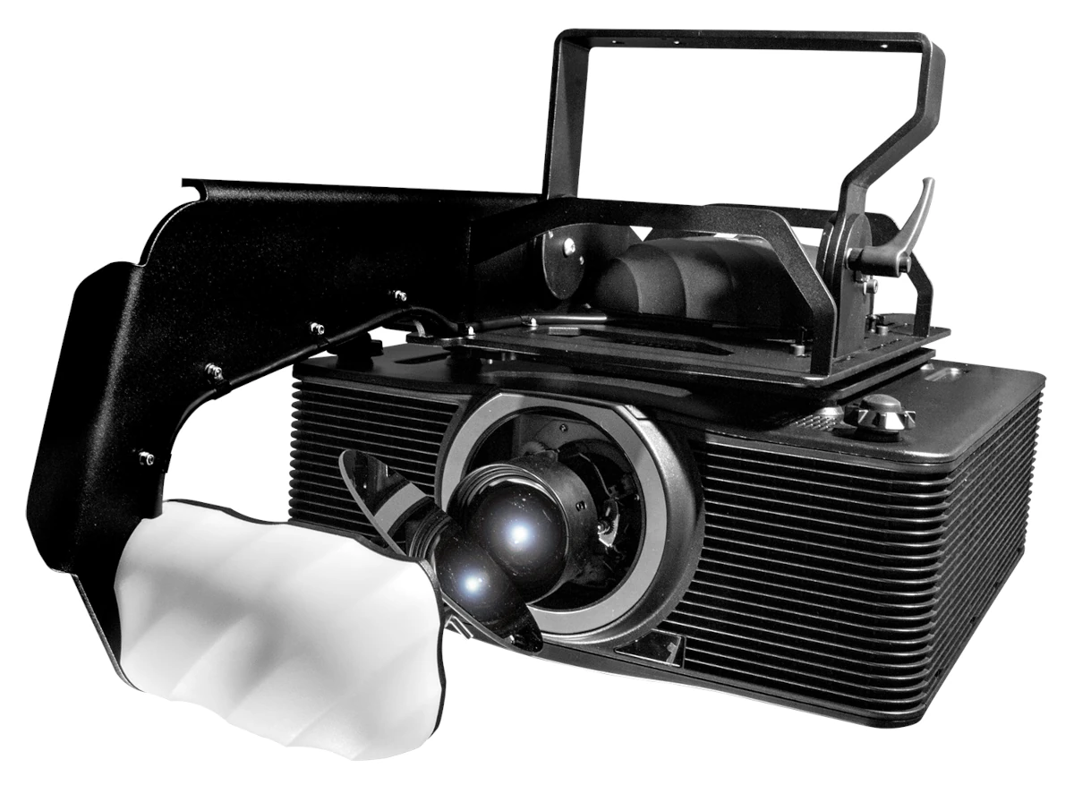 Mirror Head 11 - Barco G62 + G60
