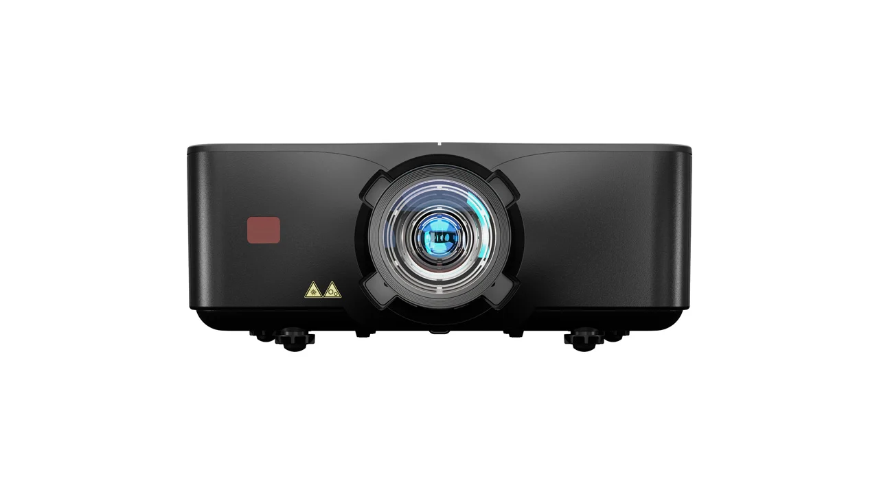 Christie 4K1400-KS-Demoware