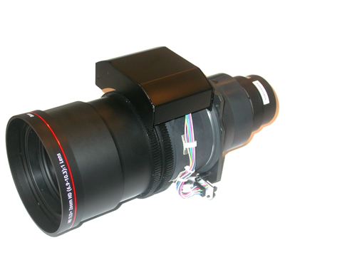 Barco TLD+ 6.93-10.3:1