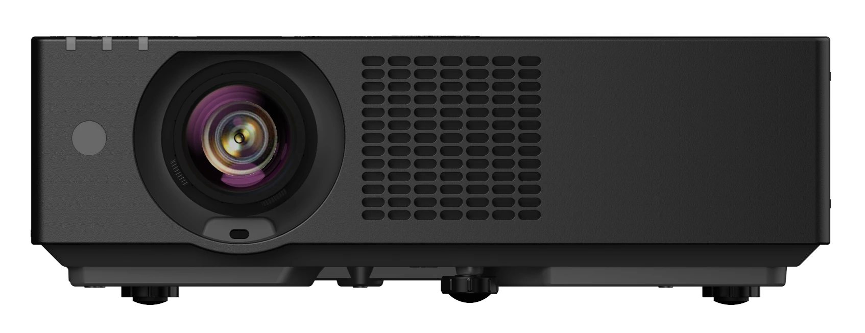 Panasonic PT-VMZ72 B-demo