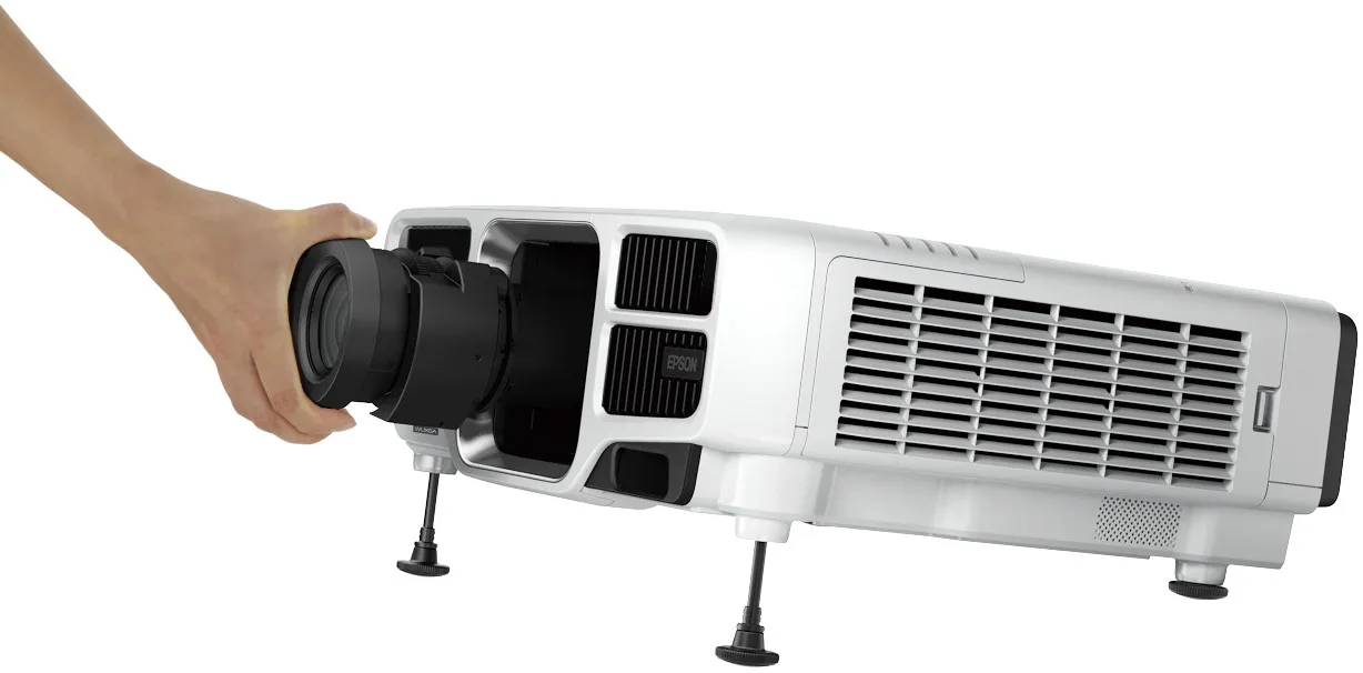 Epson EB-L1750U 